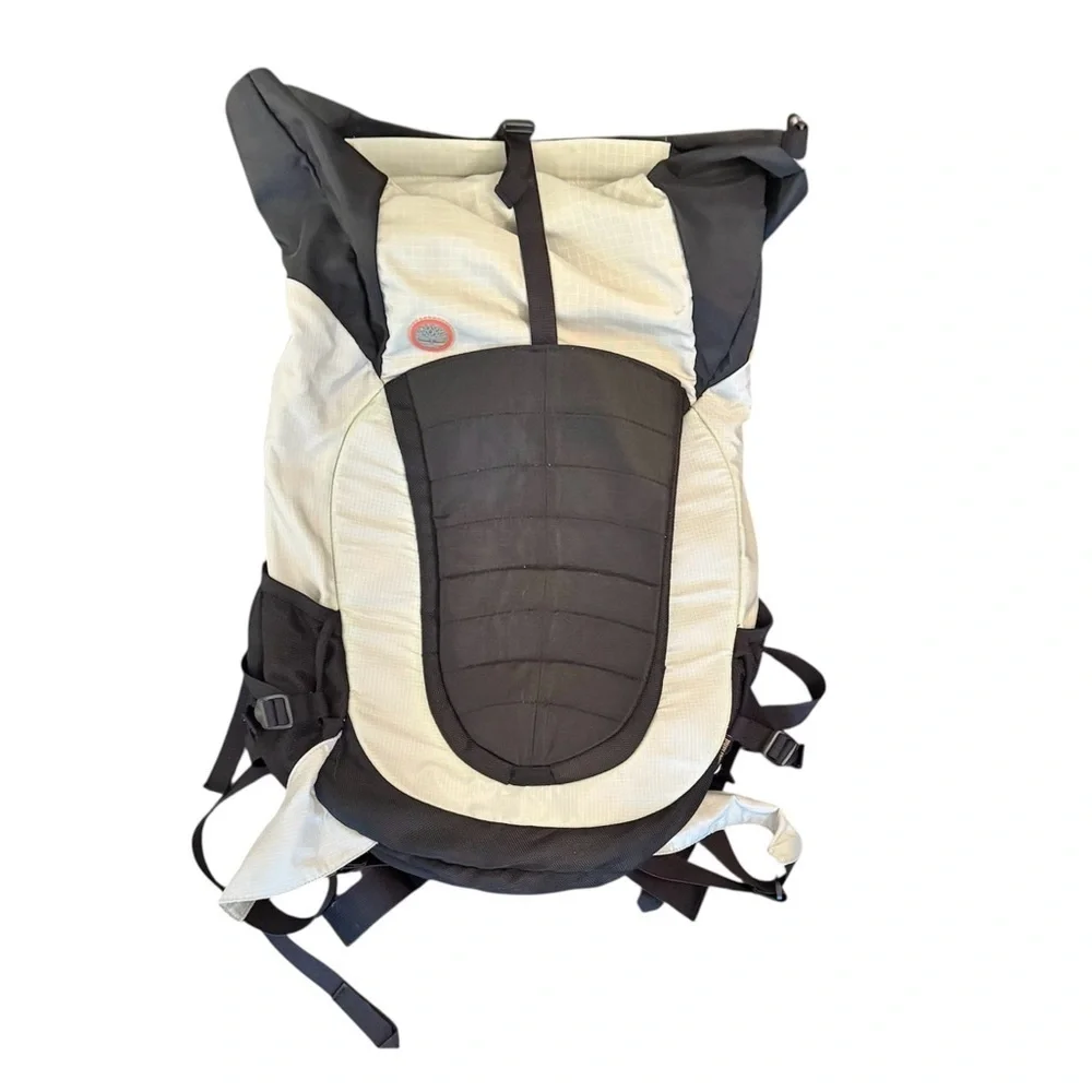 Timberland outdoor hiking camping trail blazer backpack explorer large gear bag
